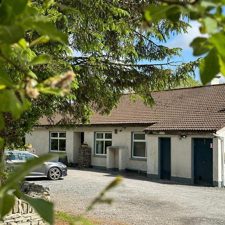 Hostel The Common Knowledge Centre Kilfenora Exterior foto