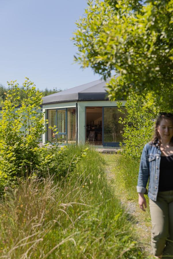 Hostel The Common Knowledge Centre Kilfenora Exterior foto